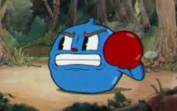 cuphead villain